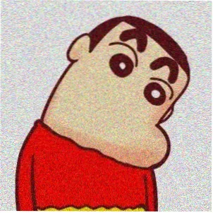 读者头像占位图，米白色圆形色块